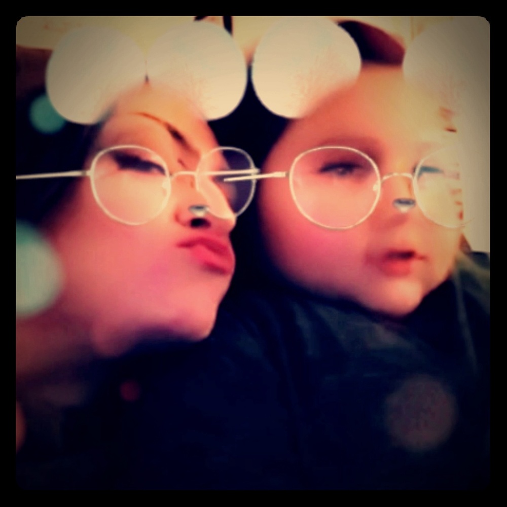 Meet your Posher, Anna